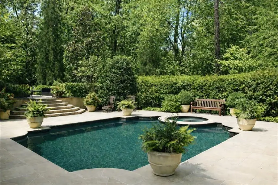 675 W Paces Ferry Unit#10 Road Nw, Atlanta, GA 30327 - #3