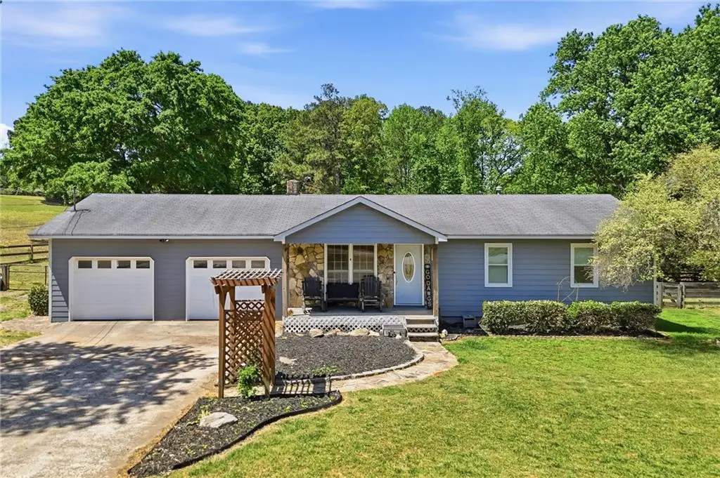 971 Pinyan Lane, Canton, GA 30115 - #1