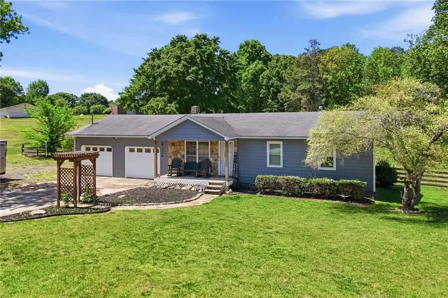 971 Pinyan Lane, Canton, GA 30115 - #2