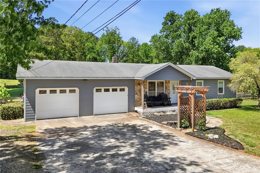 971 Pinyan Lane, Canton, GA 30115 - #3