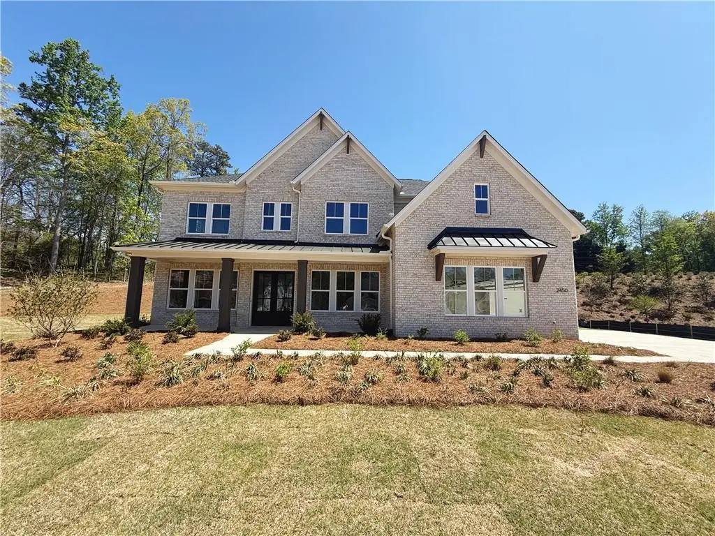 2450 Colliers Lane, Cumming, GA 30041 - #1