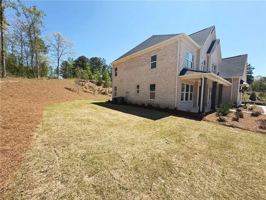 2450 Colliers Lane, Cumming, GA 30041 - #3