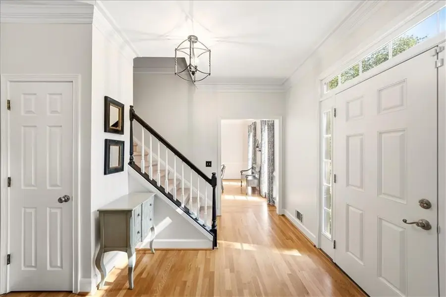 5420 Cameron Forest Parkway, Johns Creek, GA 30022 - #2