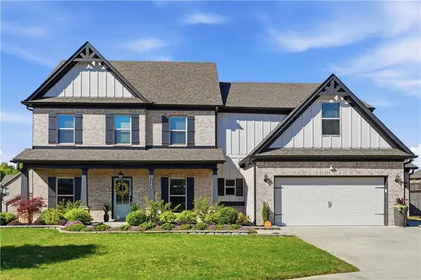 2989 Limestone Avenue, Dacula, GA 30019