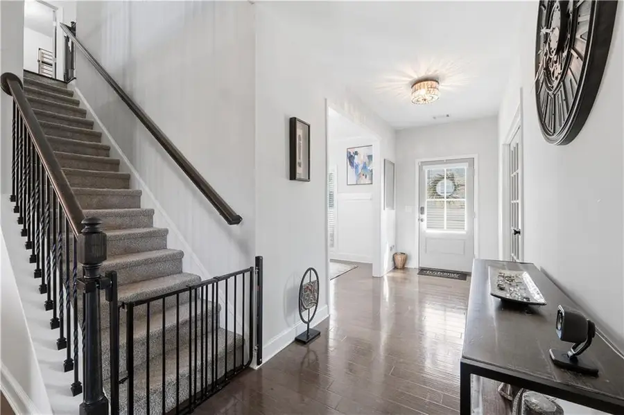 2989 Limestone Avenue, Dacula, GA 30019 - #3