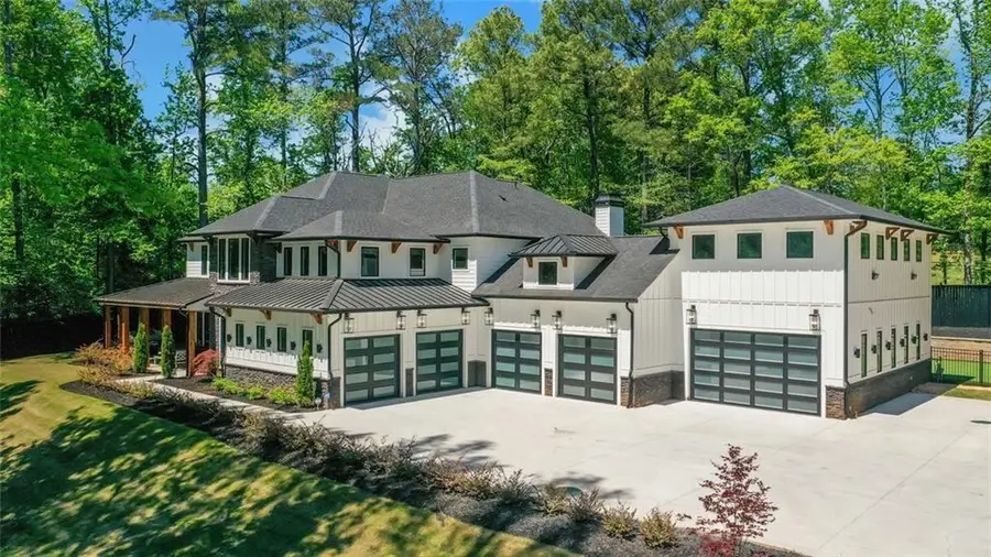 365 Cagle Road, Roswell, GA 30075 - #2