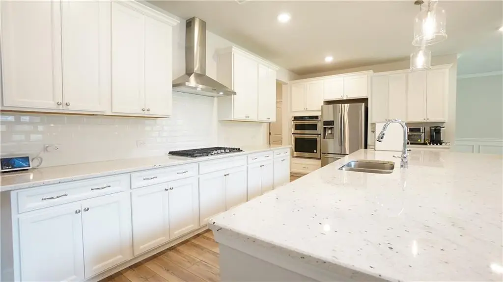 585 Briard Drive, Sugar Hill, GA 30518 - #1