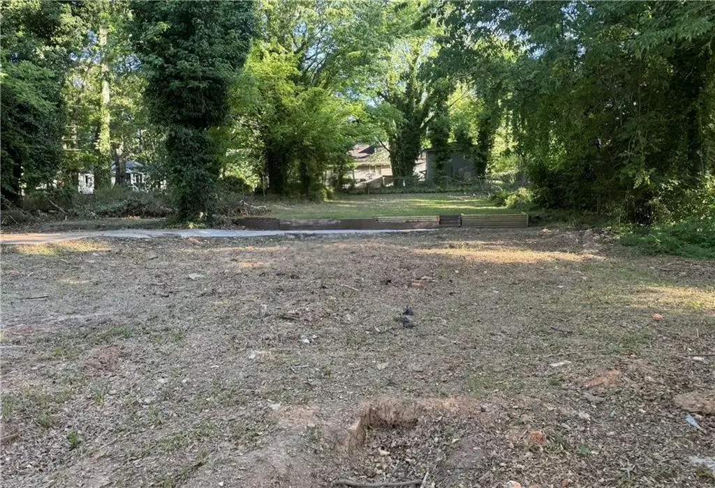 1282 Campbellton Road Sw, Atlanta, GA 30310 - #1