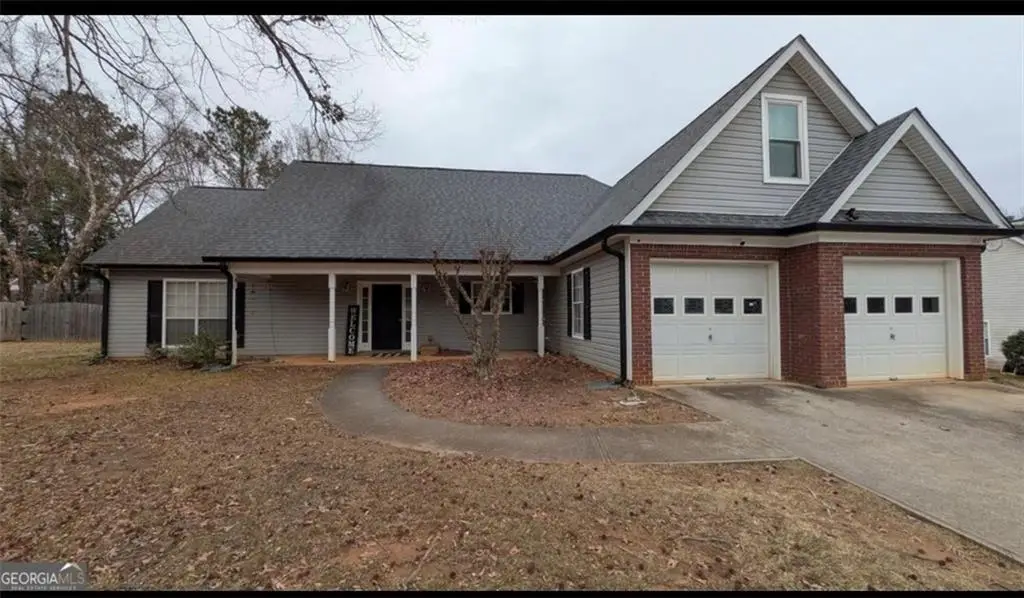 230 Overlook Drive, Covington, GA 30016 - #1