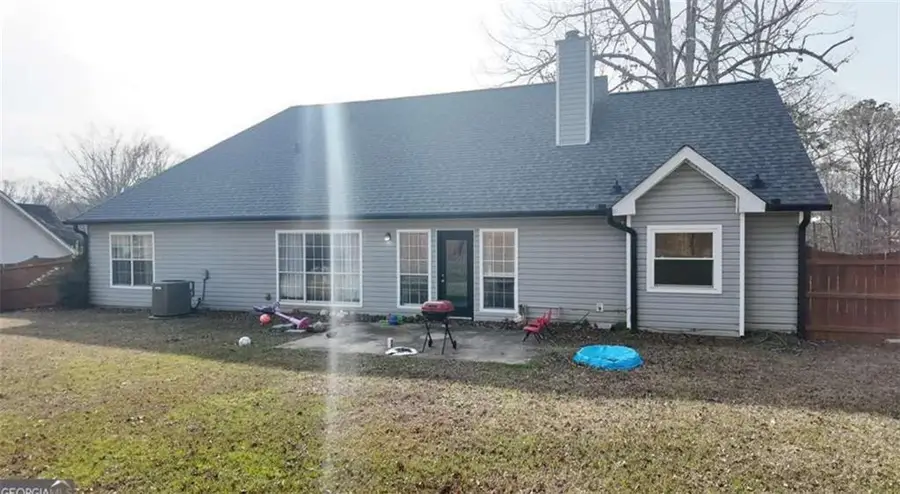 230 Overlook Drive, Covington, GA 30016 - #2