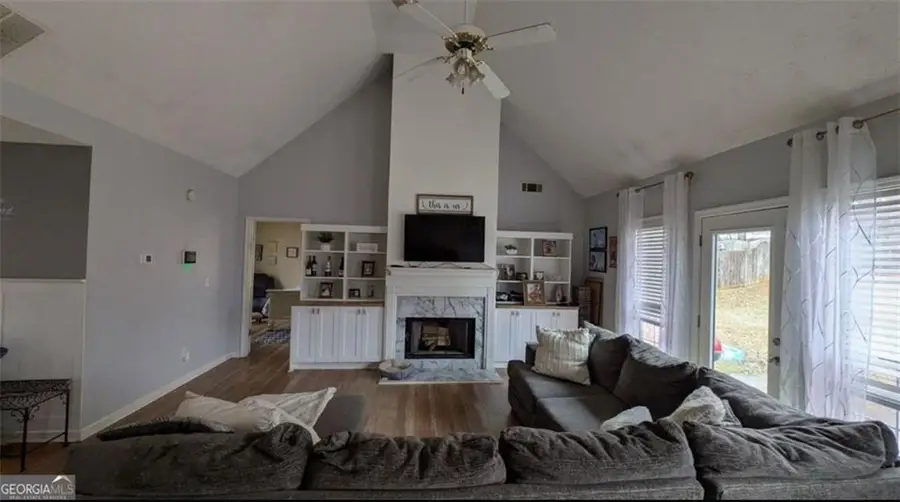 230 Overlook Drive, Covington, GA 30016 - #3