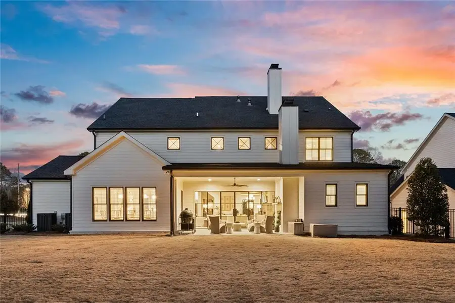 102 Owens Mill Place, Canton, GA 30115 - #2