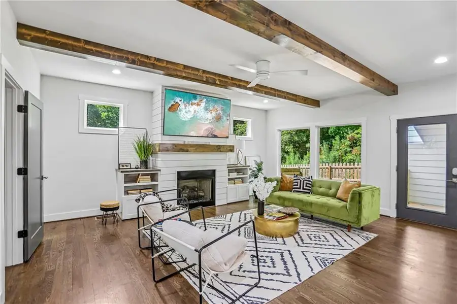 2027 River Birch Lane, Atlanta, GA 30316 - #3