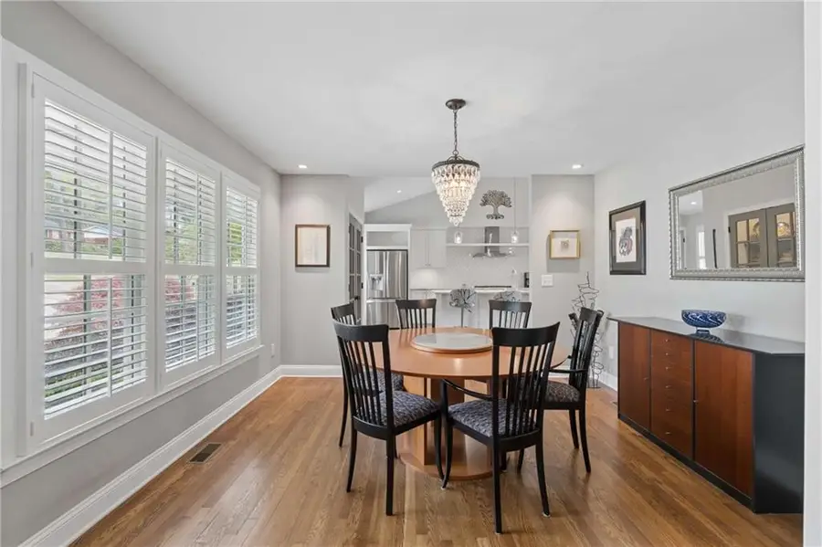 2181 Lebaron Drive Ne, Atlanta, GA 30345 - #3