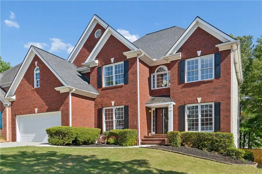 2775 Factor Walk Boulevard, Suwanee, GA 30024 - #2