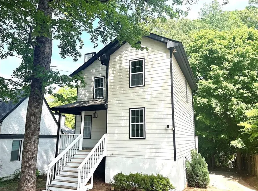 2299 Boulevard Granada Sw, Atlanta, GA 30311 - #2