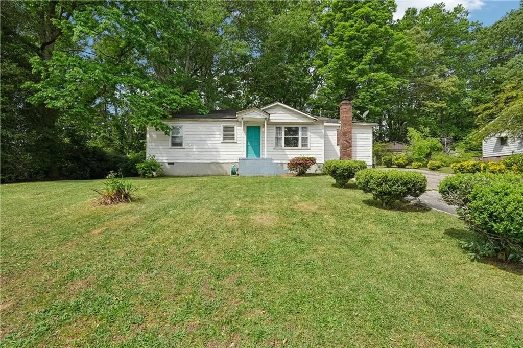 6300 Sweetbriar Drive Sw, Mableton, GA 30126 - #1