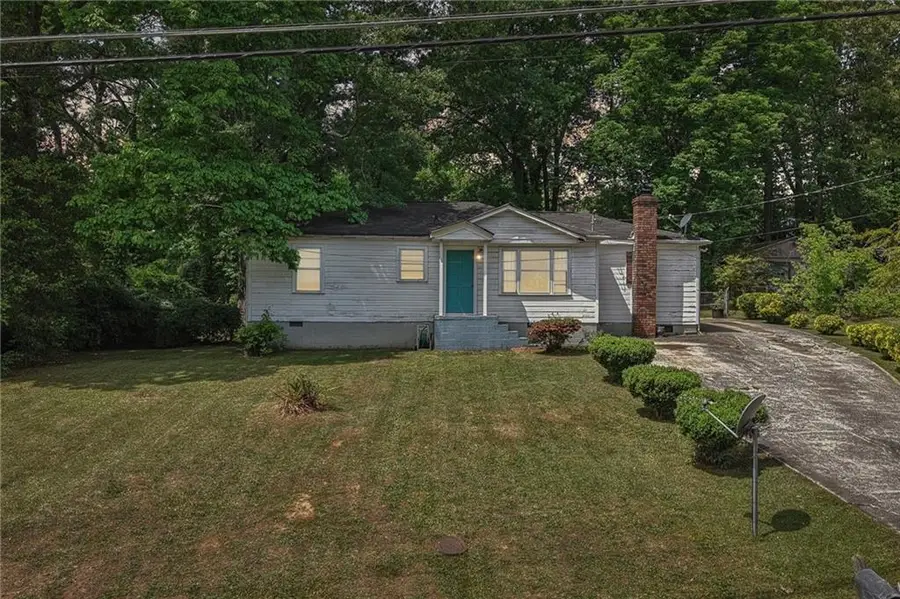 6300 Sweetbriar Drive Sw, Mableton, GA 30126 - #2