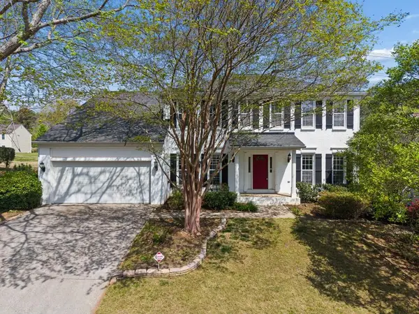 2796 Craig Court, Marietta, GA 30062