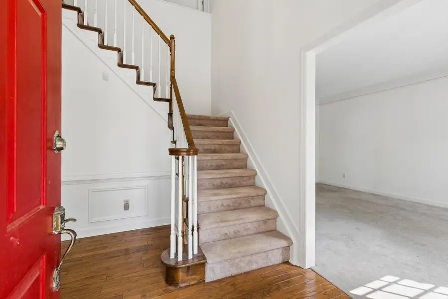 2796 Craig Court, Marietta, GA 30062 - #2