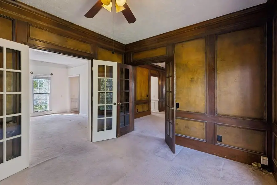 2796 Craig Court, Marietta, GA 30062 - #3