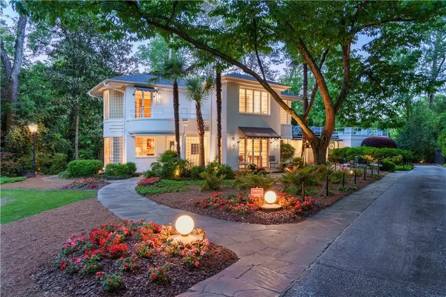 1020 W Wesley Road, Atlanta, GA 30327 - #2