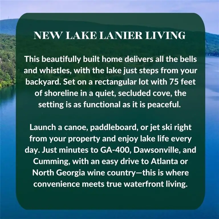 7711 Elm Circle, Murrayville, GA 30564 - #3