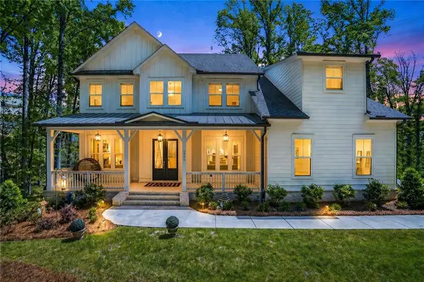 3560 Chattahoochee Road, Cumming, GA 30041