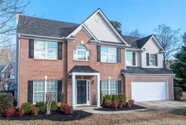 3965 Portico Run Drive, Buford, GA 30519