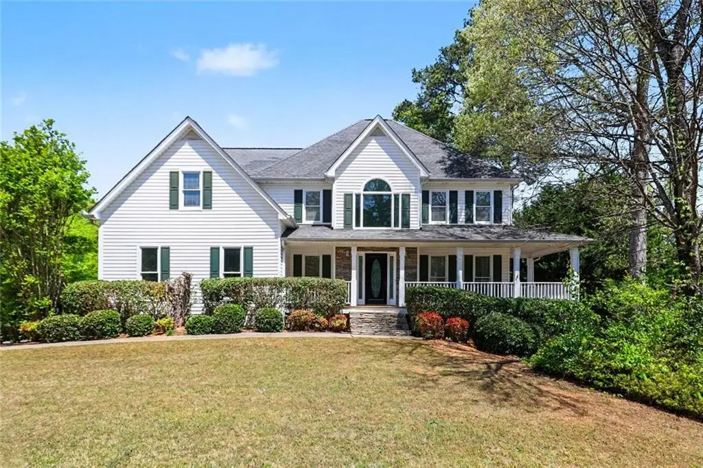 29 Waterford Way, Powder Springs, GA 30127 - #1