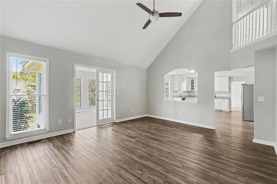 29 Waterford Way, Powder Springs, GA 30127 - #3