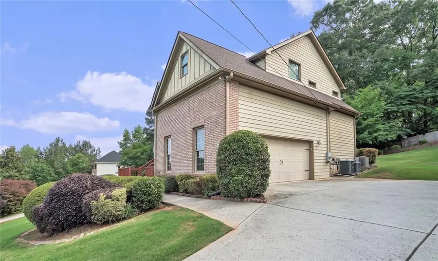 3641 Mountain Cove Road, Snellville, GA 30039 - #2