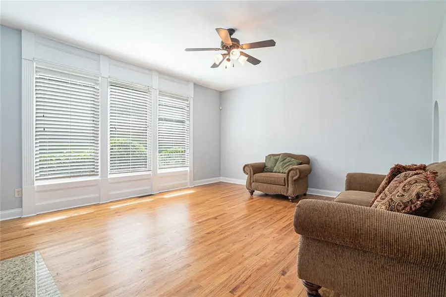 3641 Mountain Cove Road, Snellville, GA 30039 - #3