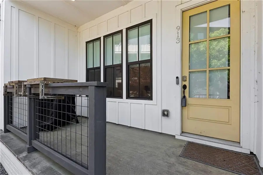 913 Brees Court, Atlanta, GA 30318 - #3