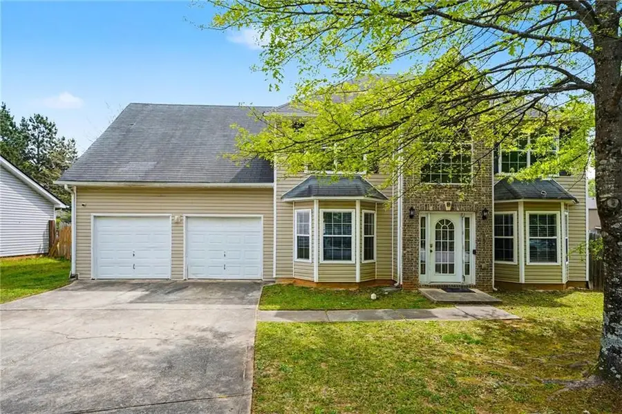 8710 Walworth Court, Jonesboro, GA 30238 - #2