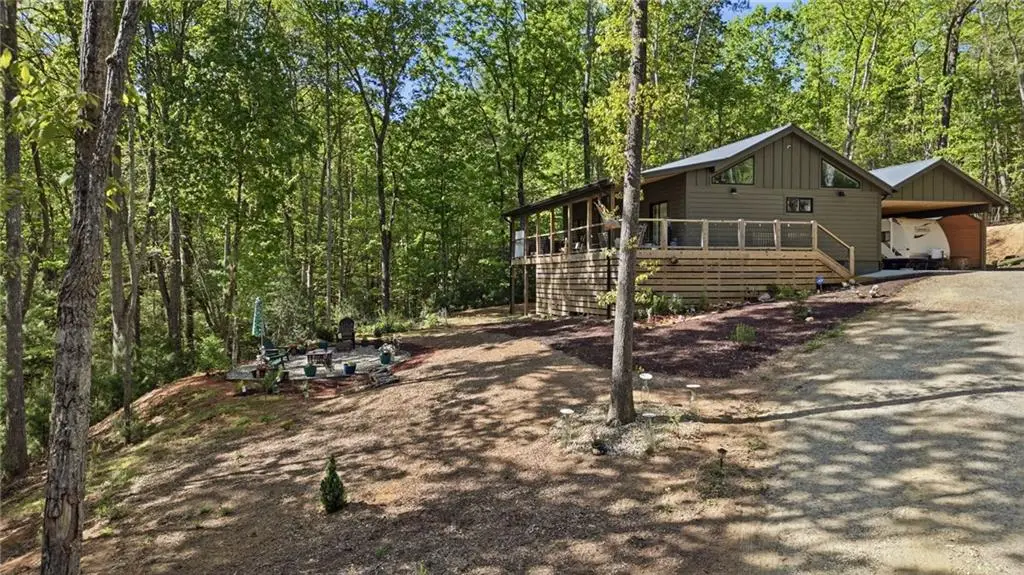 191 Oakwood Road, Blairsville, GA 30512 - #1