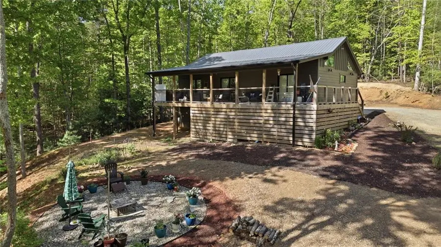 191 Oakwood Road, Blairsville, GA 30512 - #2