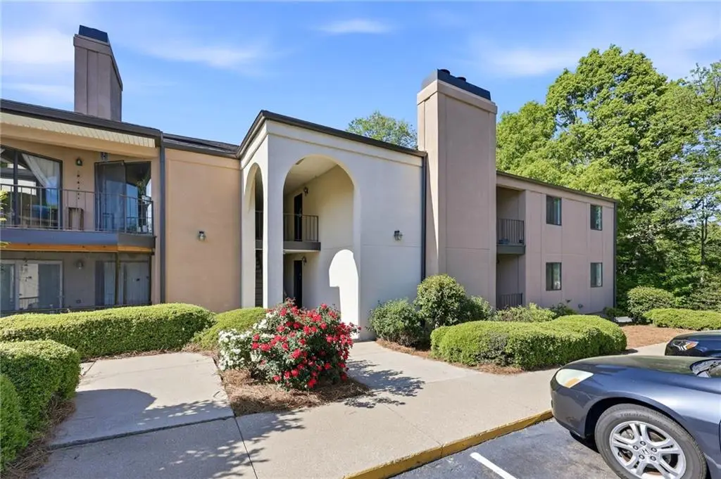 605 Candler Street #B13, Gainesville, GA 30501 - #1