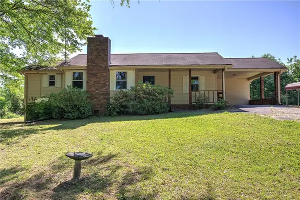 10266 Cartersville Highway, Dallas, GA 30132