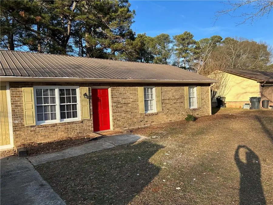 499 Oak Way, Lawrenceville, GA 30046 - #2