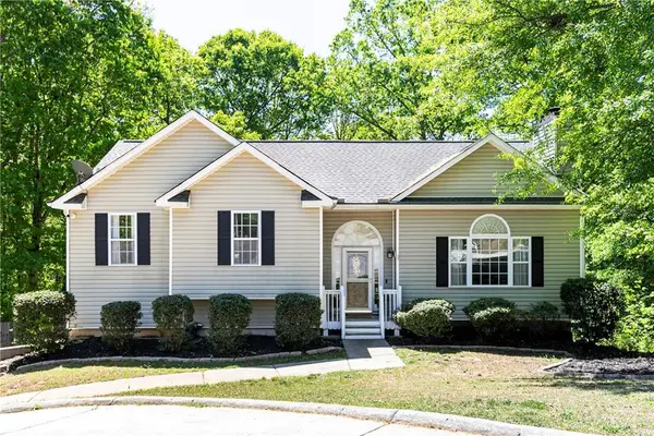 9420 Poole Road, Villa Rica, GA 30180