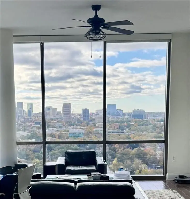 270 17th Street Nw #2901, Atlanta, GA 30363 - #1