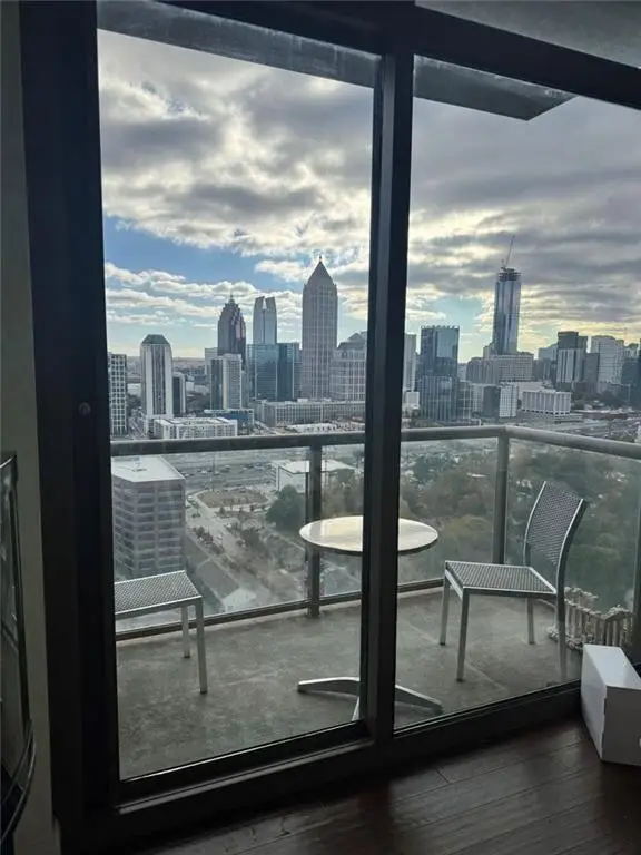 270 17th Street Nw #2901, Atlanta, GA 30363 - #3