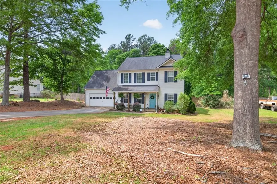 1008 Autumn Trace, Monroe, GA 30656 - #2