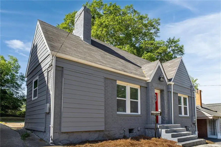 1696 Beecher Street Sw, Atlanta, GA 30310 - #2