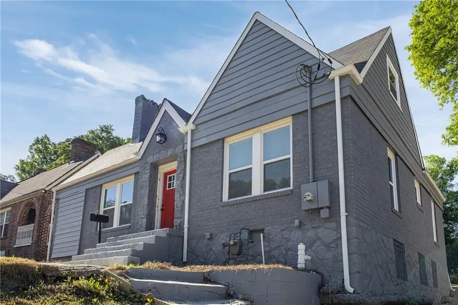 1696 Beecher Street Sw, Atlanta, GA 30310 - #3