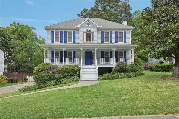 4924 Pippin Drive Nw, Acworth, GA 30101