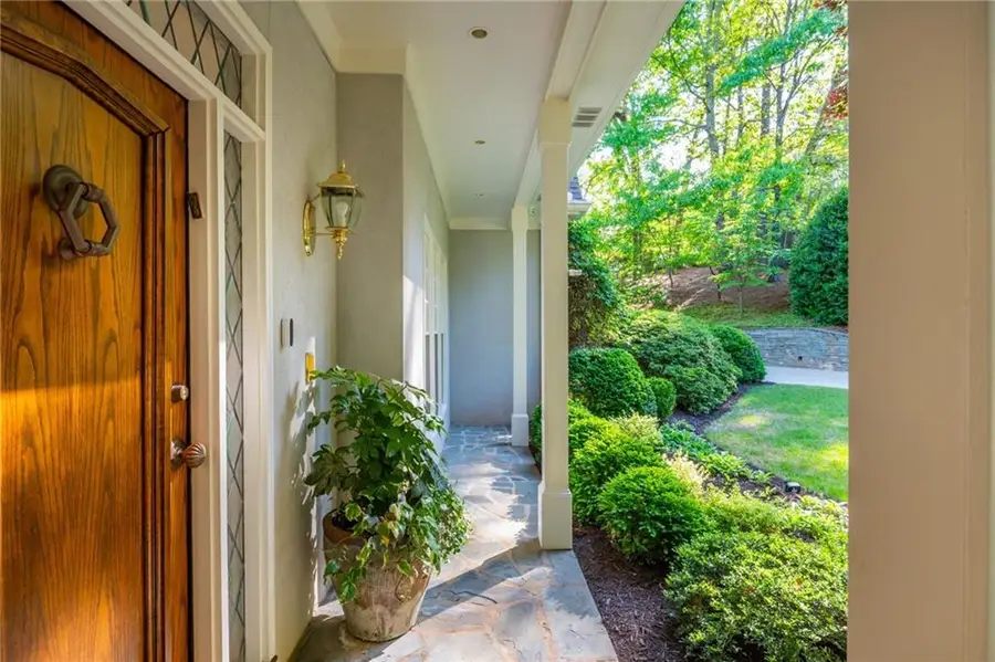 3 Powers Chase Circle, Atlanta, GA 30327 - #3