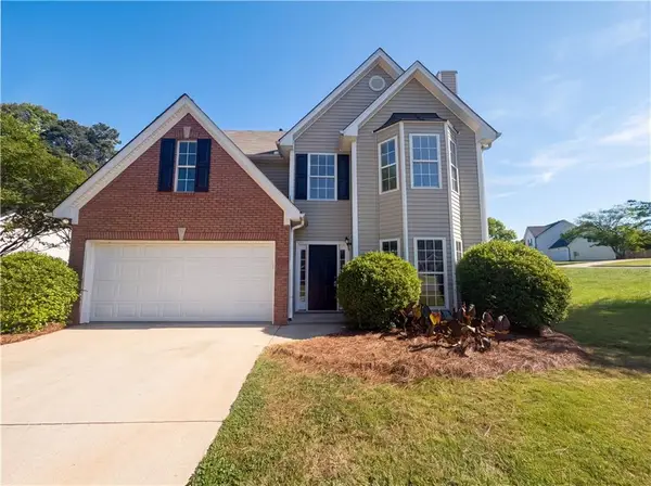 705 Windsor Brook Lane, Lawrenceville, GA 30045