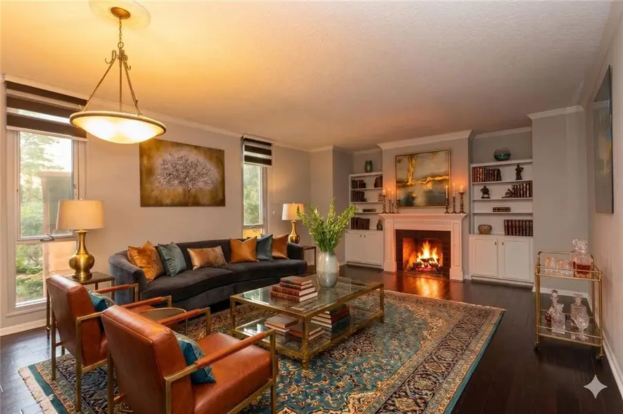 3060 Pharr Court North Nw #114, Atlanta, GA 30305 - #2